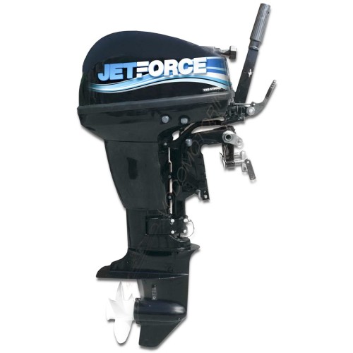 Лодочный мотор Jet Force F 9.9 BMS 9.9 л.с четырехтактный