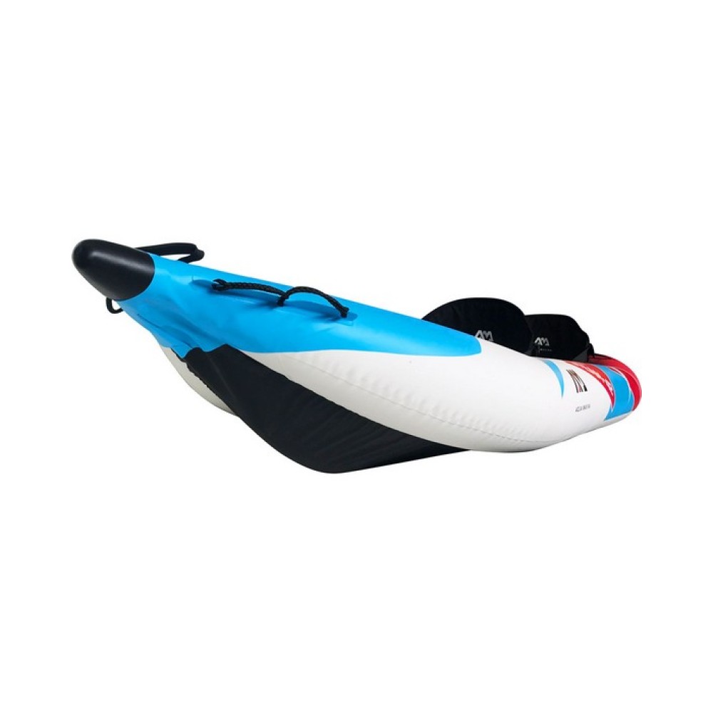 Каяк надувной двухместный Aquamarina Steam - 412 Professional Kayak 2 ( арт. ST-412 )