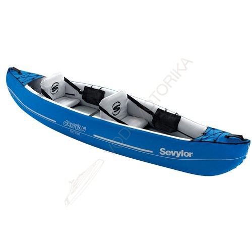 2х местное каное SEVYLOR SC320