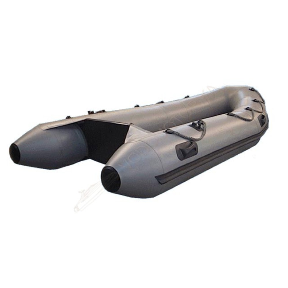 Лодка ПВХ Лидер-300