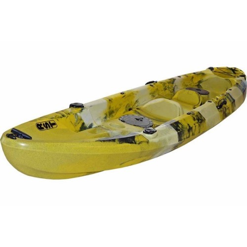 Байдарка Вольный Ветер Ривьера