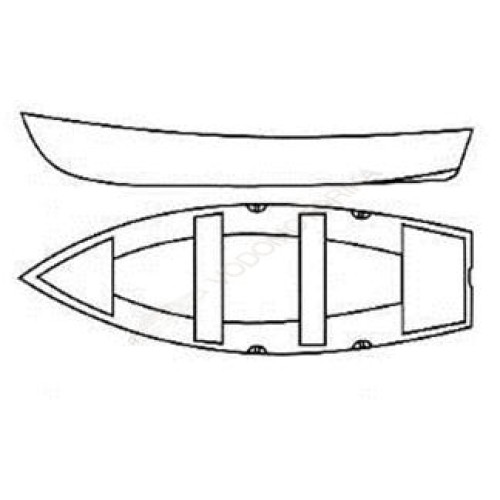 Лодка Фофан