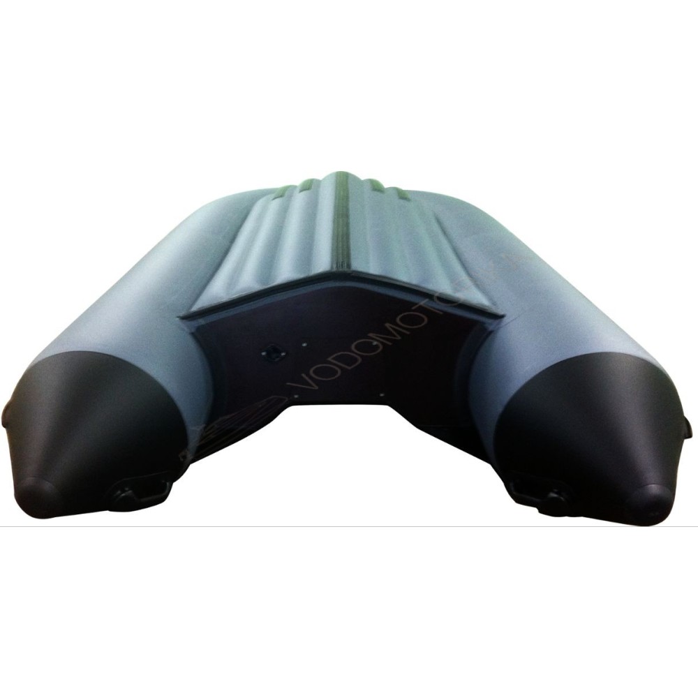 Надувная лодка ProfMarine PM 370 Air (надувное дно, килевая)