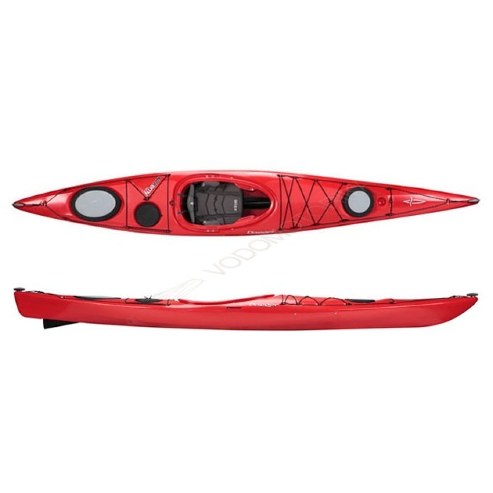 Каяк DAGGER Alchemy 14.0L