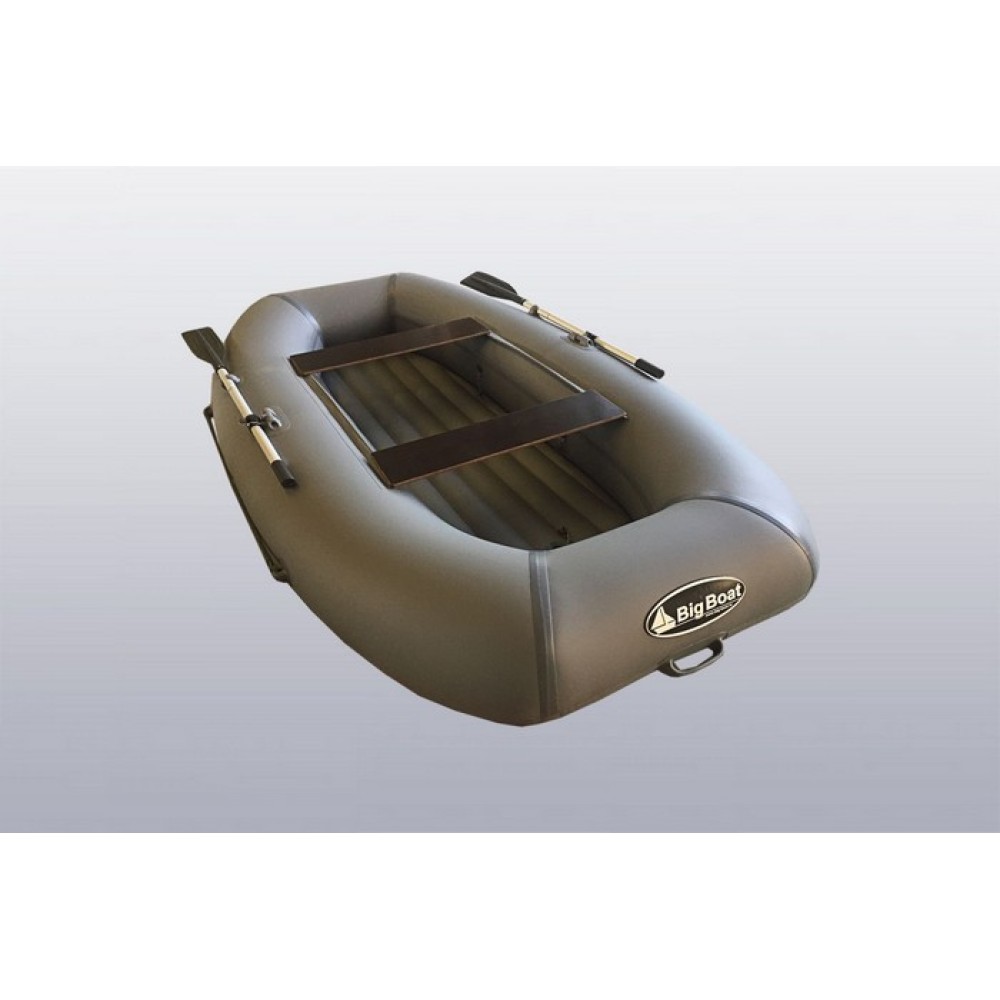 Надувная лодка ЮНГ260 НДНД
