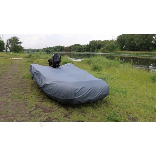 Стояночно-транспортировочный тент для лодок Polar Bird PB 340S Seagull (чайка)