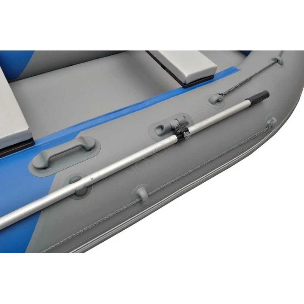 Надувная лодка Roger ZEFIR 3900