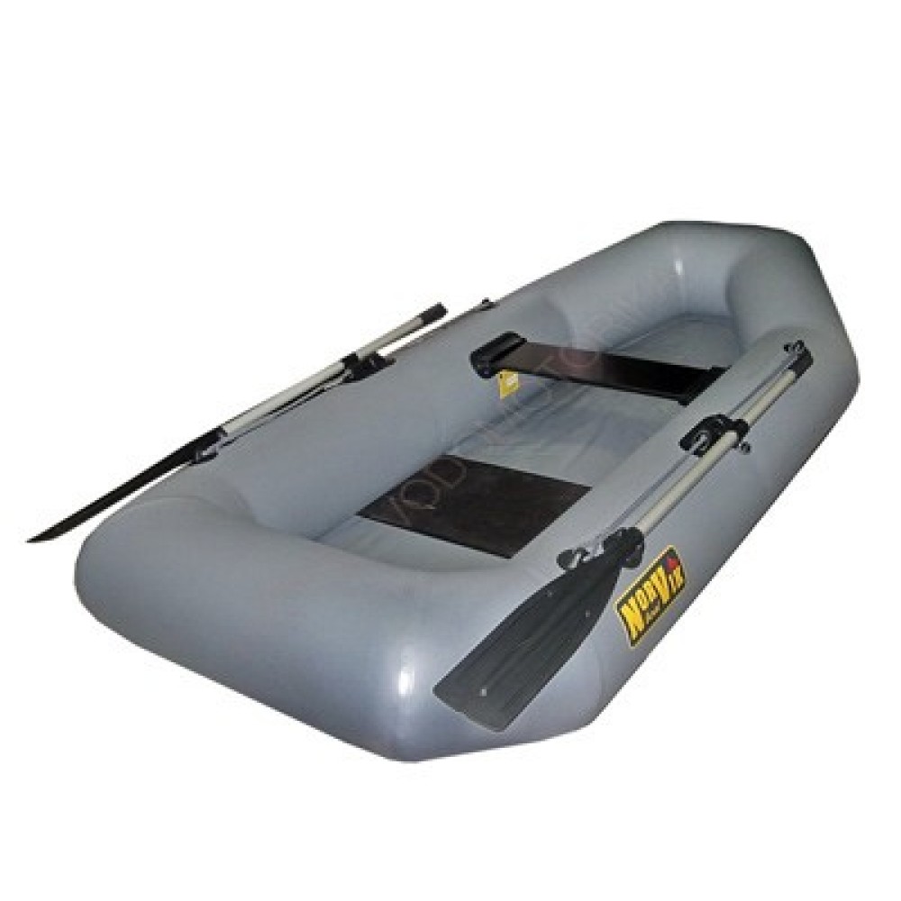 Лодка надувная Norvik 250