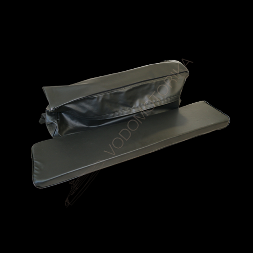 Мягкая накладка на банку с сумкой для лодок Polar Bird Seagull (Чайка)