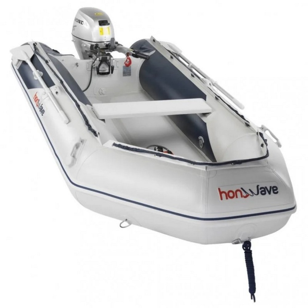 Лодка HONDA HONWAVE T32 IE2