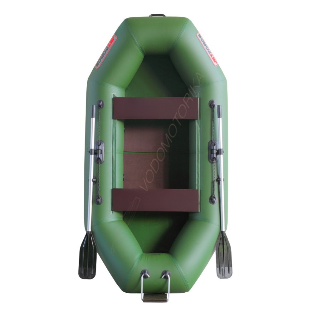 Лодка надувная Jet Force 300