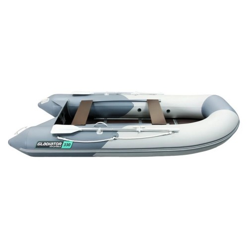Надувная лодка GLADIATOR В330R