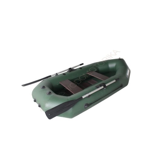 Гребная лодка БАЙКАЛ 260 РС