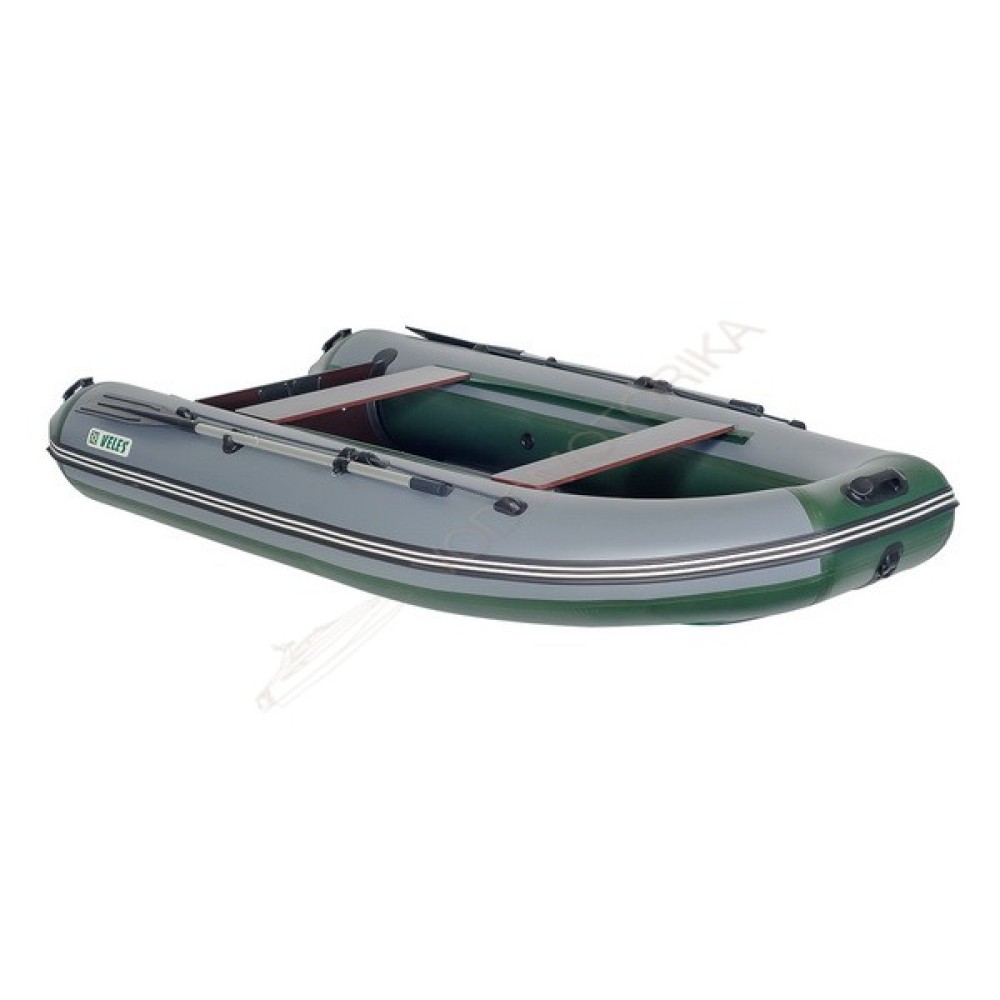 Надувная лодка Stel 03-300Н (палуба)