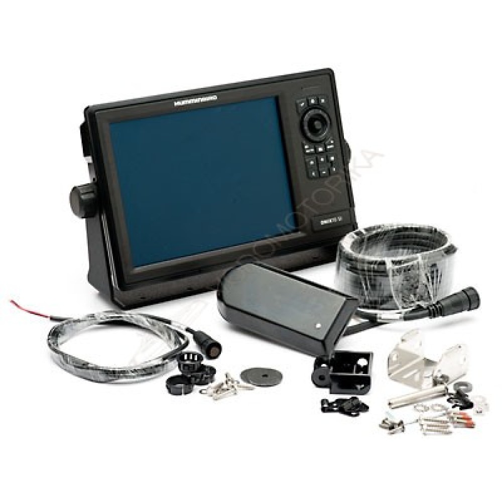 Картплоттер-эхолот Humminbird ONIX 8cxi SI Combo