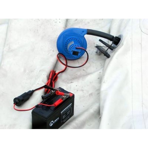 Центробежный насос Bravo MB 50С