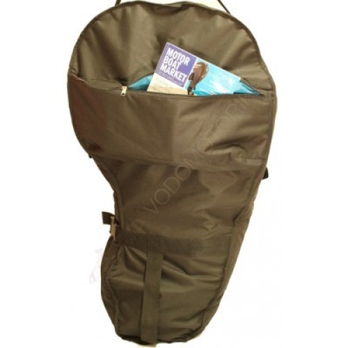 Сумка универсальная Mallory Marine для 4-тактного мотора (4-6 л.с.)