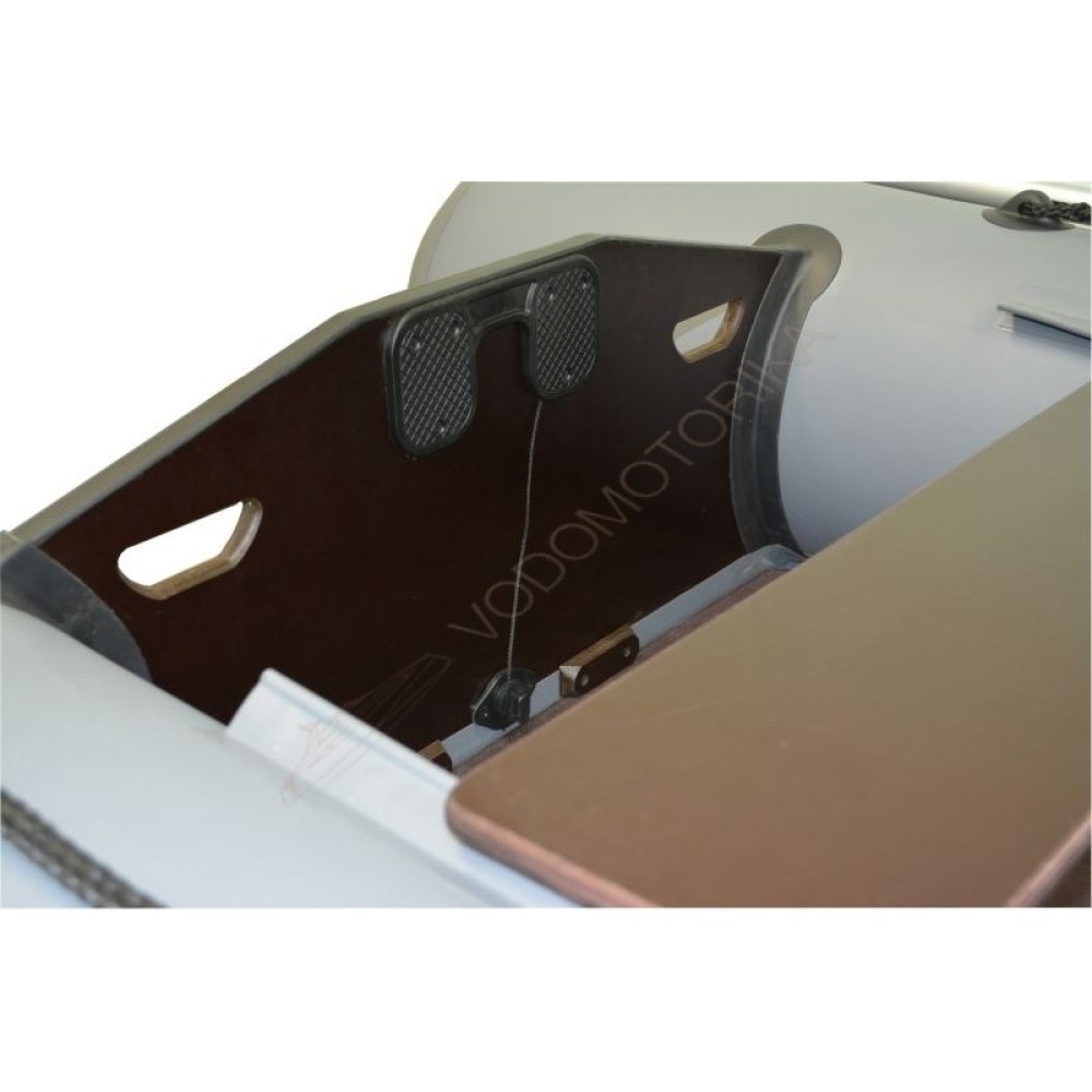 Надувная лодка Феникс 285ТС