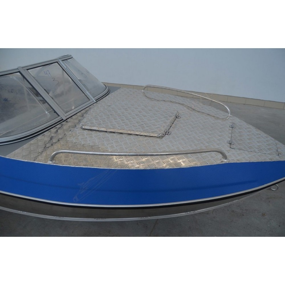 Катер Orionboat 46 k