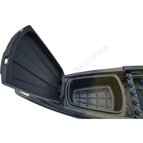 Каяк Вольный Ветер Мурена