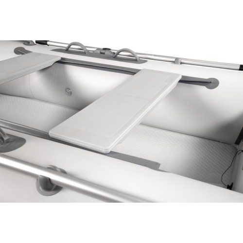 Банка пластиковая X-River 105х26 см