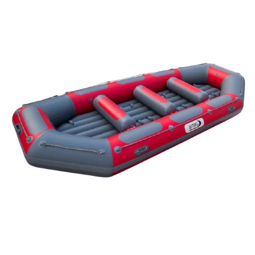 Надувная лодка Велес ( Stel ) Рафт 480P