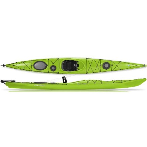 Каяк Wilderness Systems Tempest 170