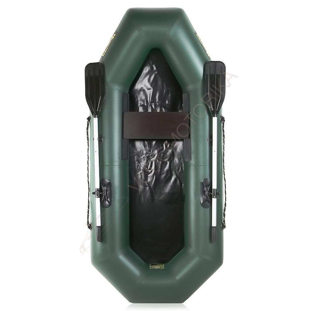 Надувная лодка Чирок 220