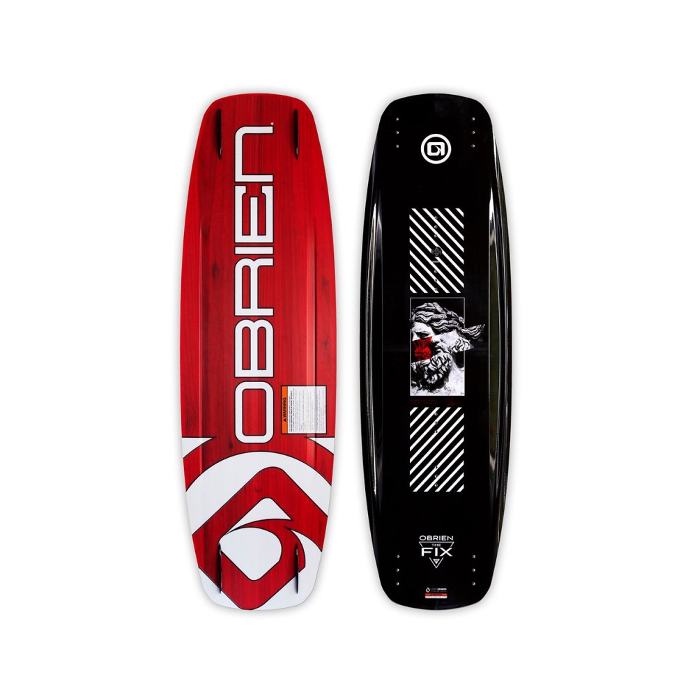 Вейкборд парковый мужской O'Brien FIX 142 S21