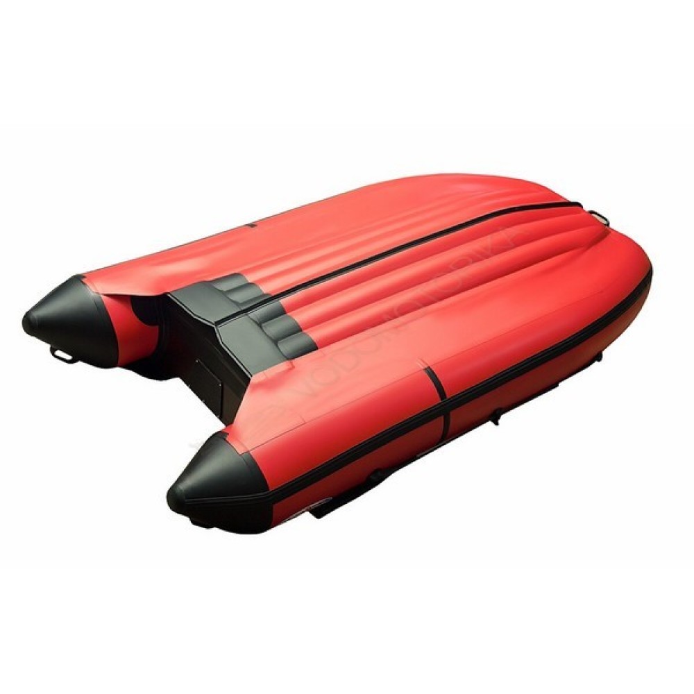 Надувная лодка Roger Zefir 3300 LT