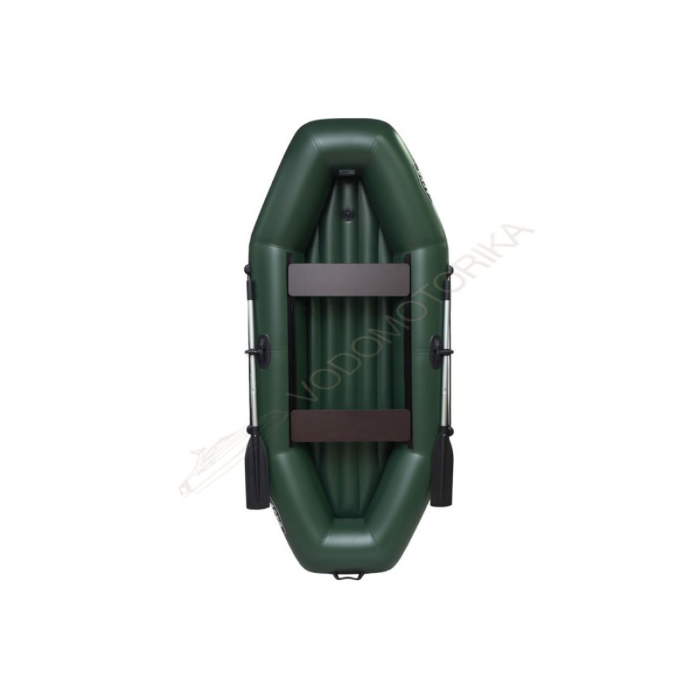 Лодка надувная SibRiver Агул А-270