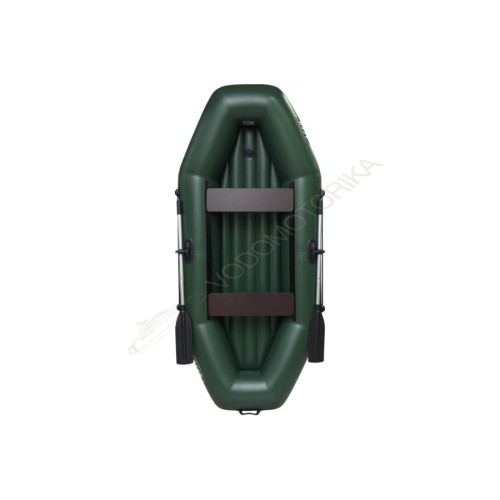 Лодка надувная SibRiver Агул А-270