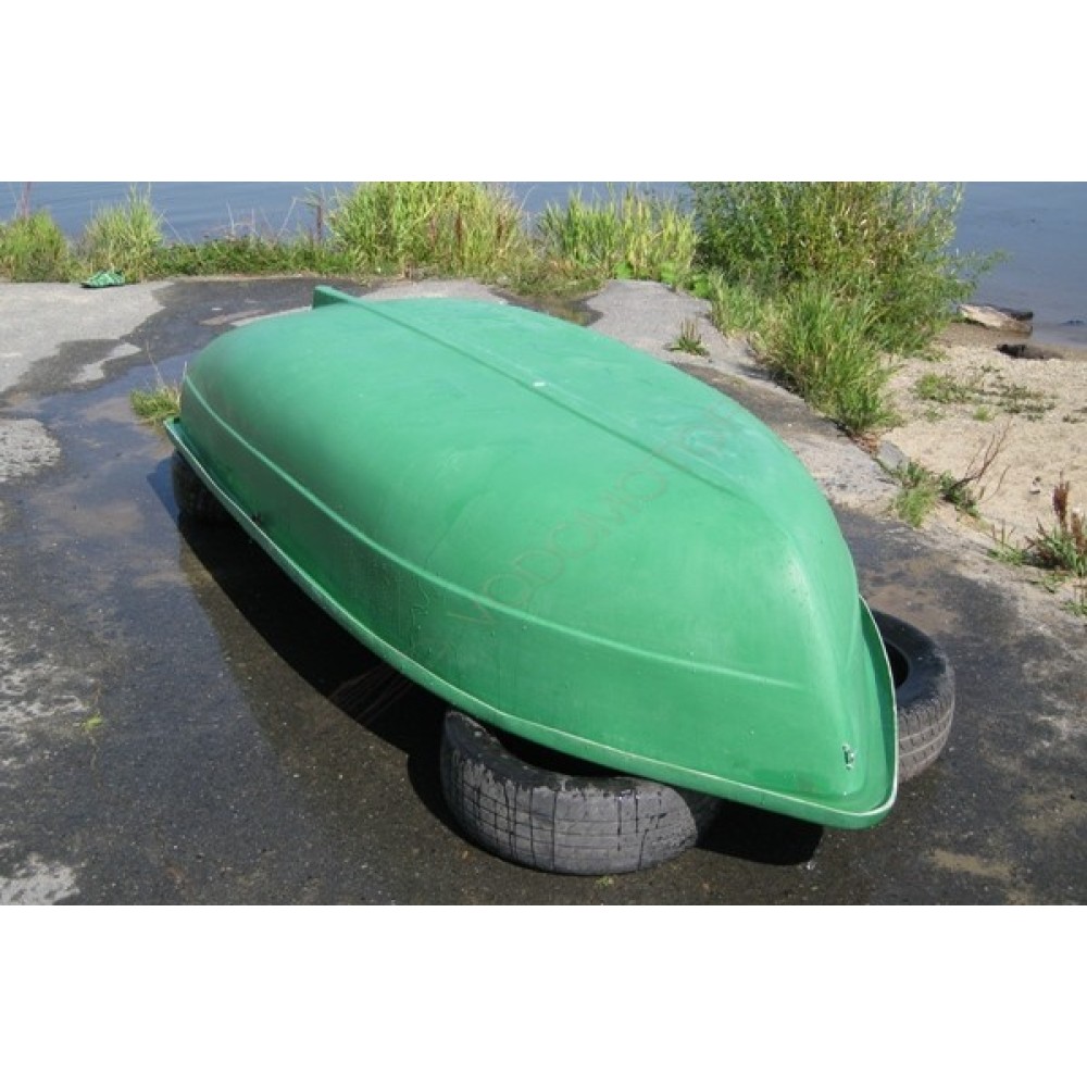 Пластиковая лодка Тортилла-2
