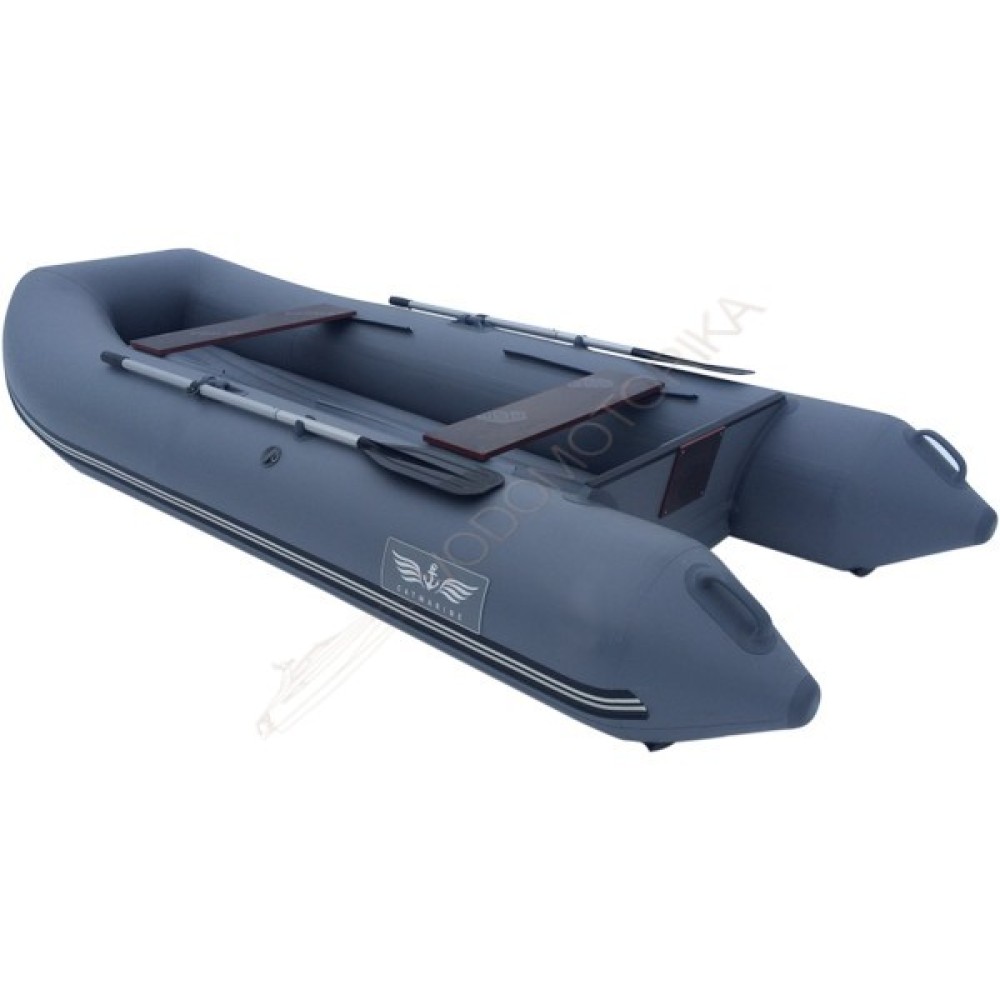 Лодка надувная Catmarine S-ND 400