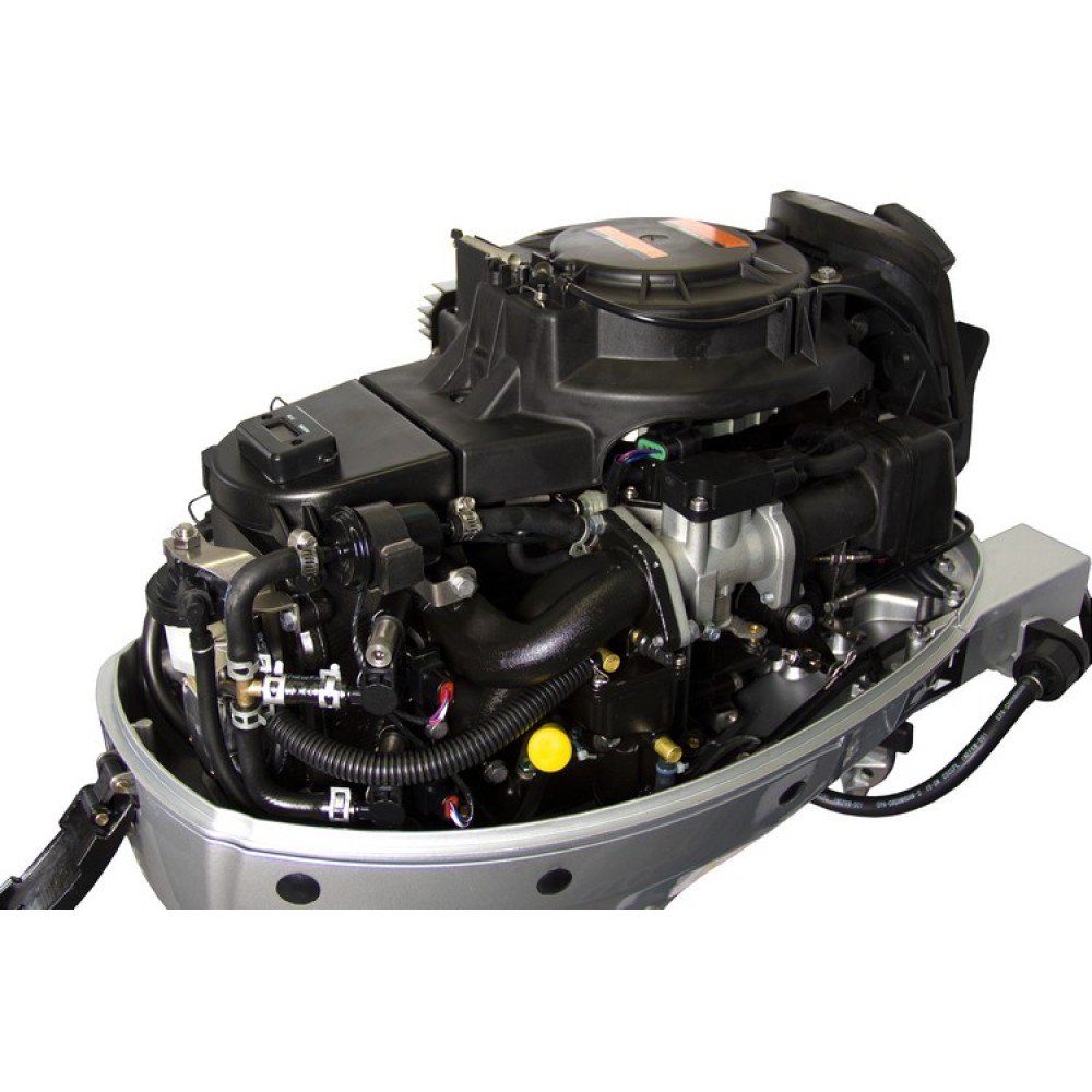 Лодочный мотор SEANOVO SNEF9.9(20)HES-EFI 9.9 л.с. четырехтактный