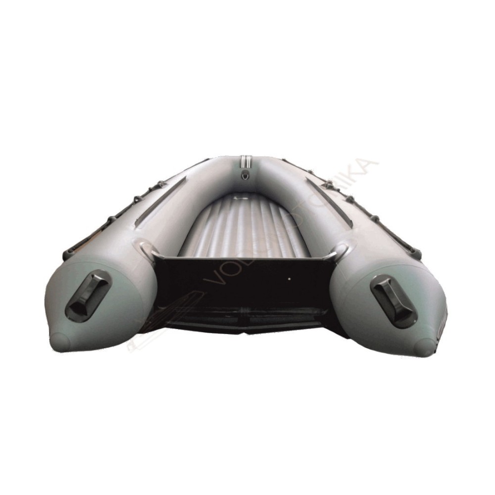 Надувная лодка Solar-350 оптима