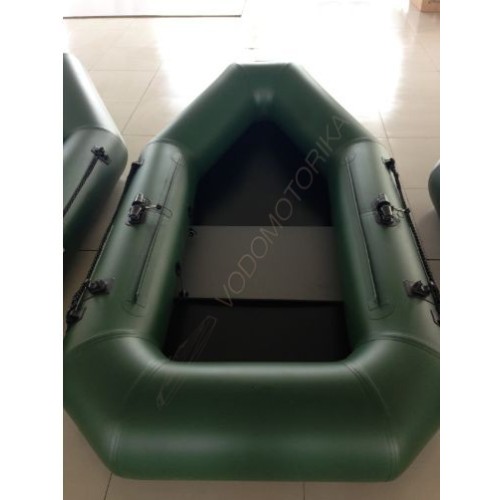 Надувная лодка GLADIATOR A240