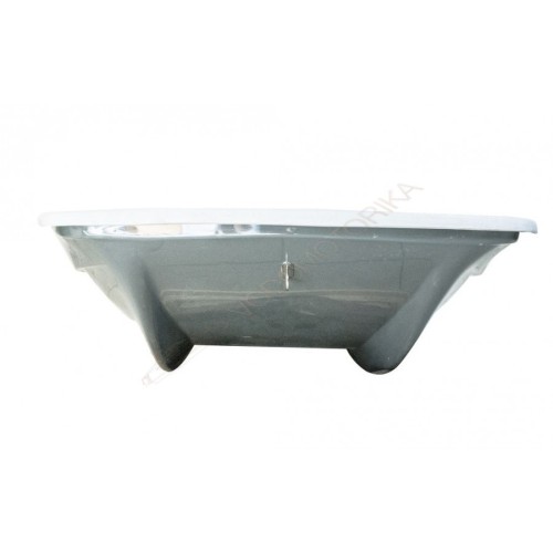 Лодка пластиковая СЛК-240