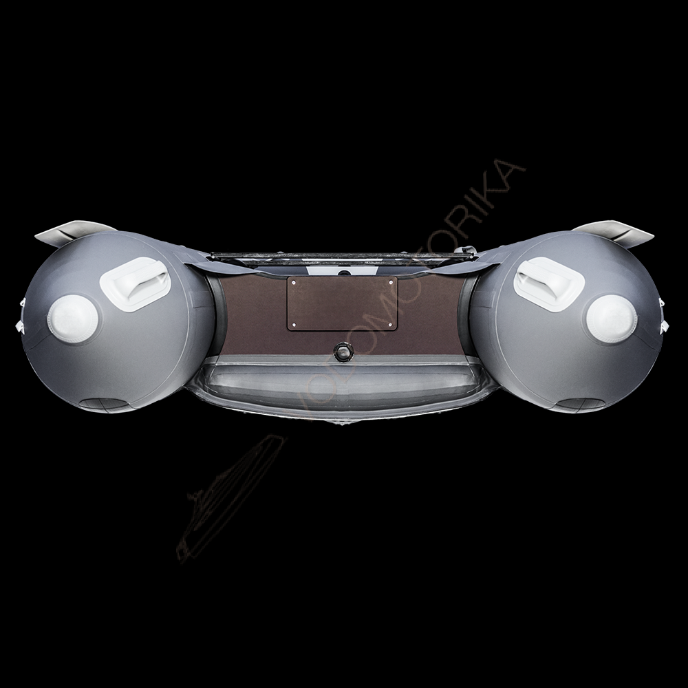 Надувная лодка Таймень LX 3400 НДНД