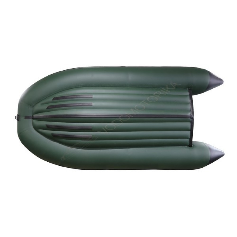 Надувная лодка ProfMarine РМ 400 Air LUX