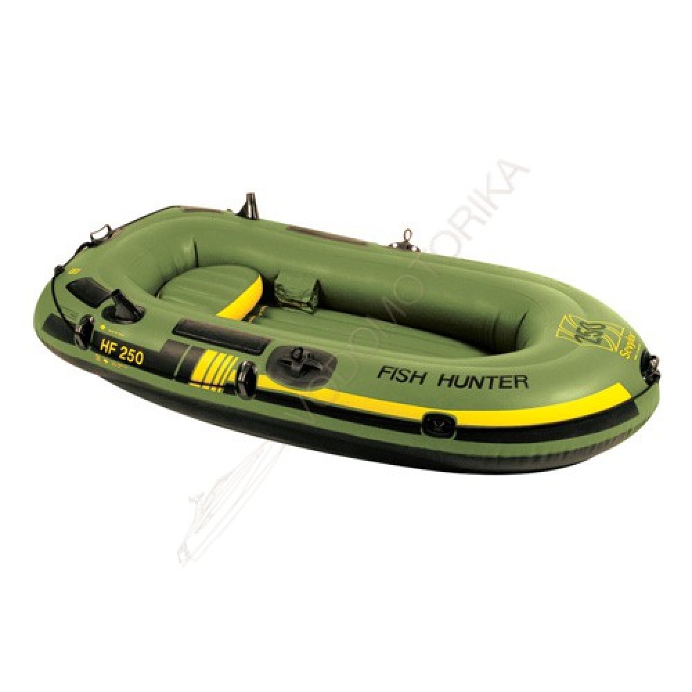 Лодка ПВХ SEVYLOR HF250 Fish Hunter