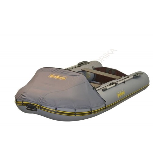 Надувная лодка BoatMaster 310TА