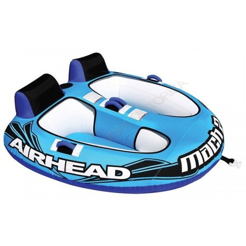 Надувной аттракцион AirHead MACH 2