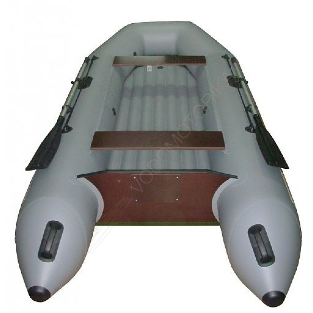 Моторно-гребная лодка Marko Boats ГОЛЕЦ MG-320А