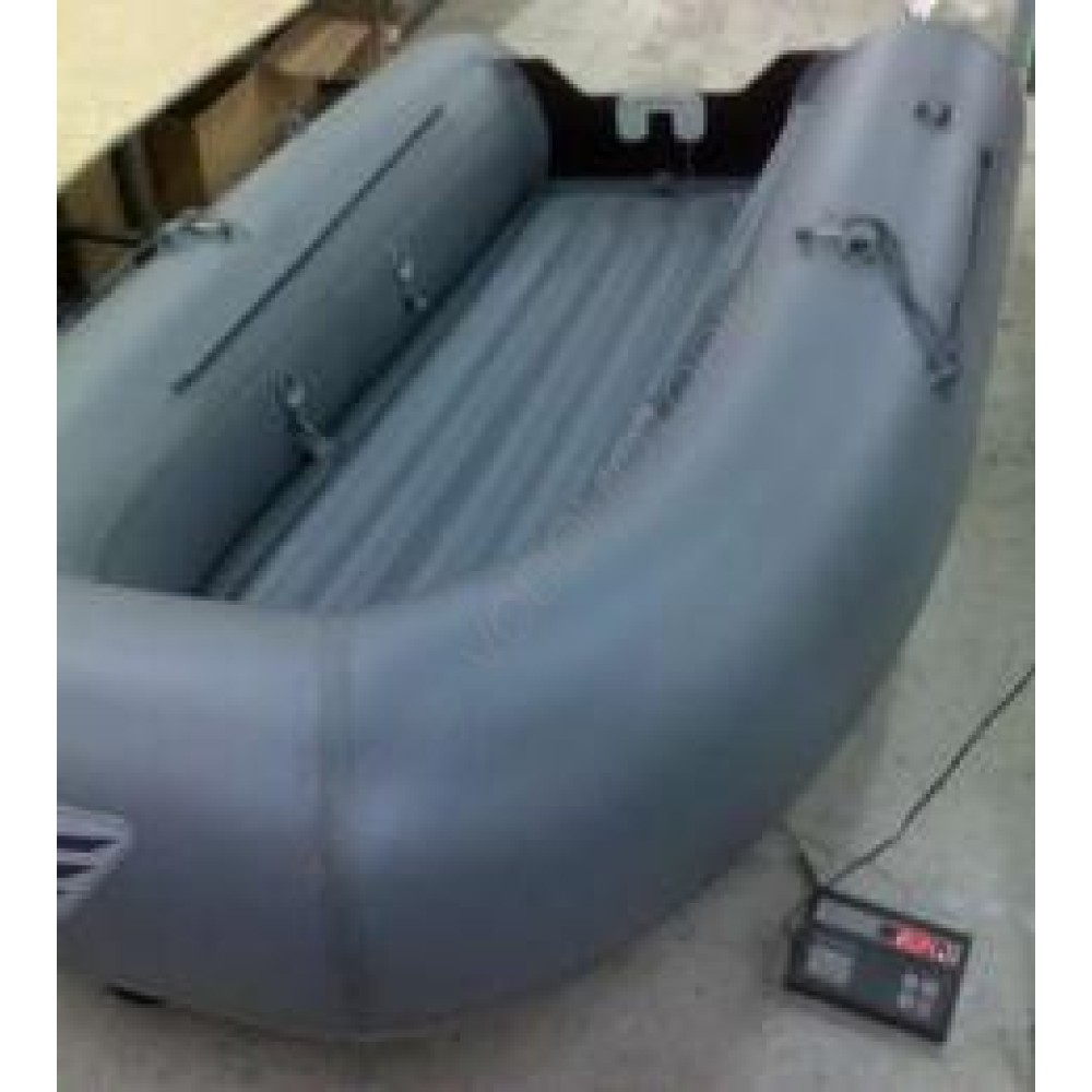 Надувная лодка Флагман 280