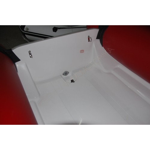 Надувная лодка AQUAMARINE 330 (РИБ)