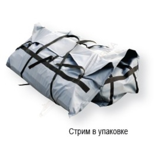 Лодка с килем Stream Стрим-2900К