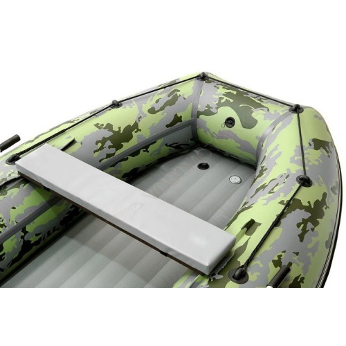 Надувная лодка Roger ZEFIR 4400 ( камуфляж )