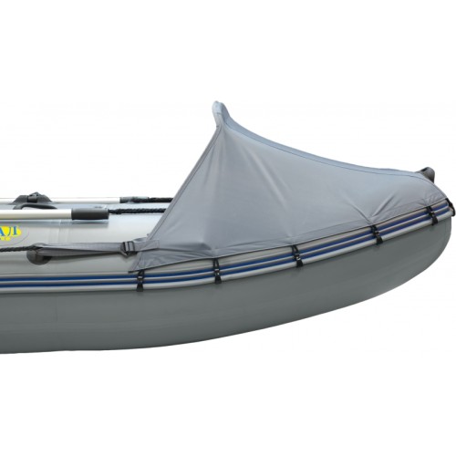 Тент носовой Адмирал б/стекла