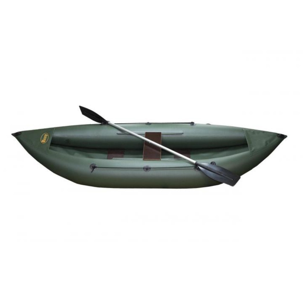 Каноэ Инзер К